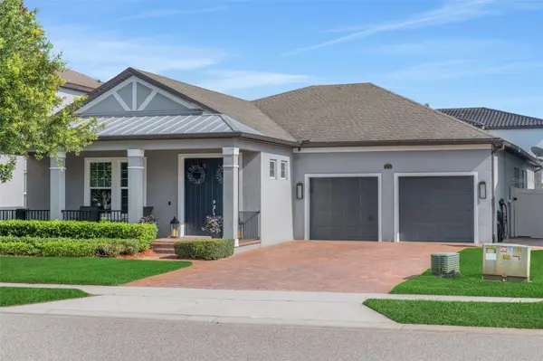 16736 GULLFLOSS TER, Winter Garden, FL 34787