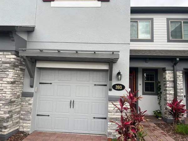 393 EVERTREE LOOP, Sanford, FL 32771