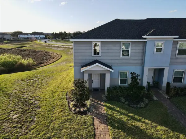 124 PRIMROSE DR, Davenport, FL 33837