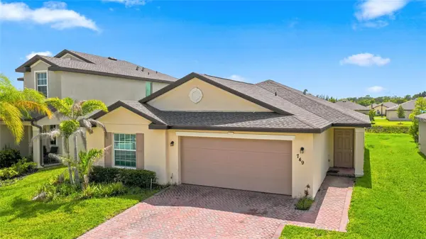 749 WORLINGTON LN, Fort Pierce, FL 34947