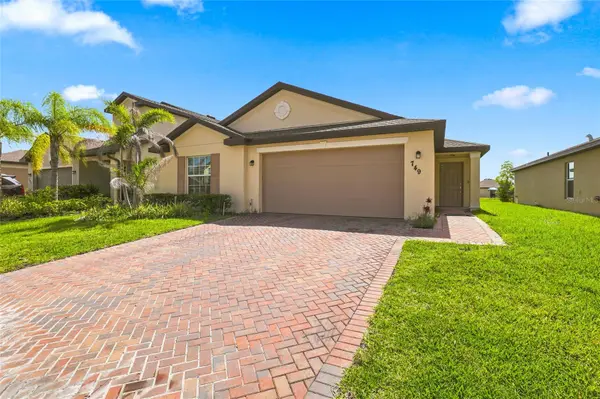 749 WORLINGTON LN, Fort Pierce, FL 34947
