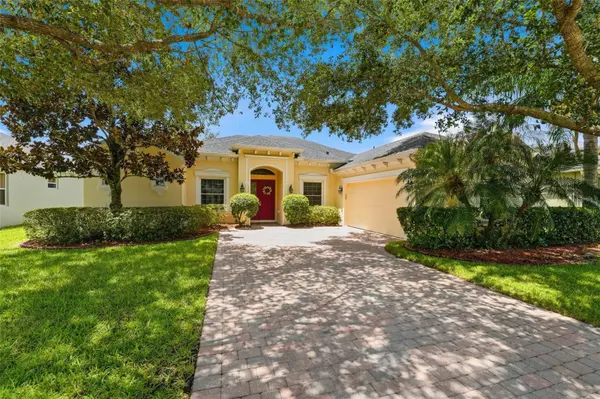 3894 SAFFLOWER TER, Oviedo, FL 32766