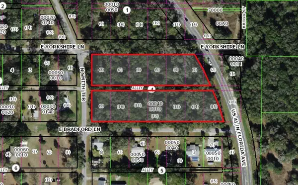 7188 N FLORIDA AVE, Hernando, FL 34442