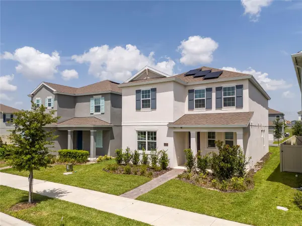 5320 LAKE VIRGINIA ST, Winter Garden, FL 34787
