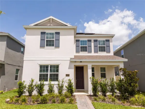 5320 LAKE VIRGINIA ST, Winter Garden, FL 34787
