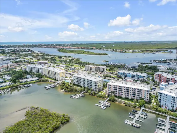 5 RIVERWALK DR #506, New Smyrna Beach, FL 32169