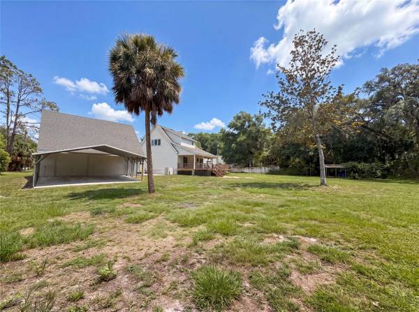9701 BLACK BEAR CT, New Port Richey, FL 34654