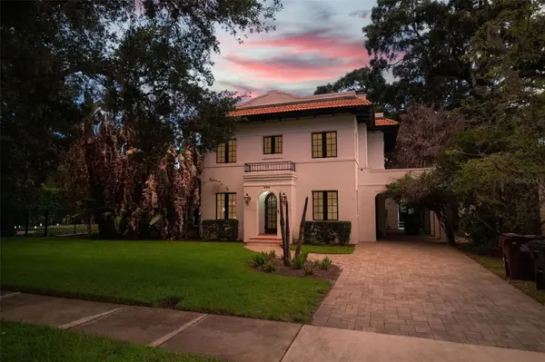 906 ALHAMBRA CT, Orlando, FL 32804
