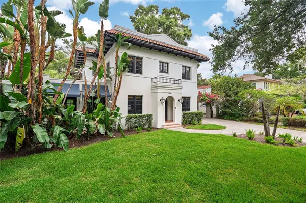 906 ALHAMBRA CT, Orlando, FL 32804