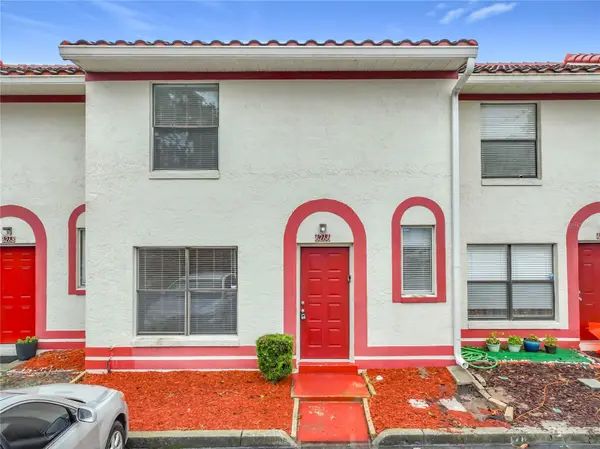 6266 YORKTOWN DR #179, Orlando, FL 32807