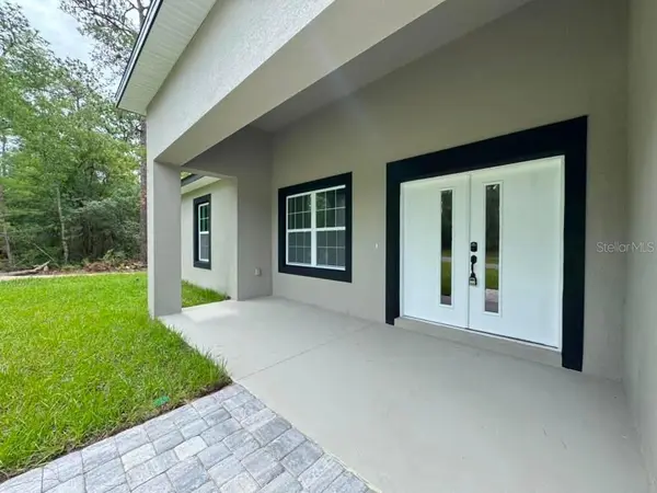 1458 W LANDMARK DR, Citrus Springs, FL 34434