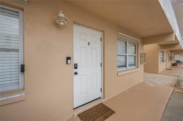 3724 S ATLANTIC AVE #20, Daytona Beach, FL 32118