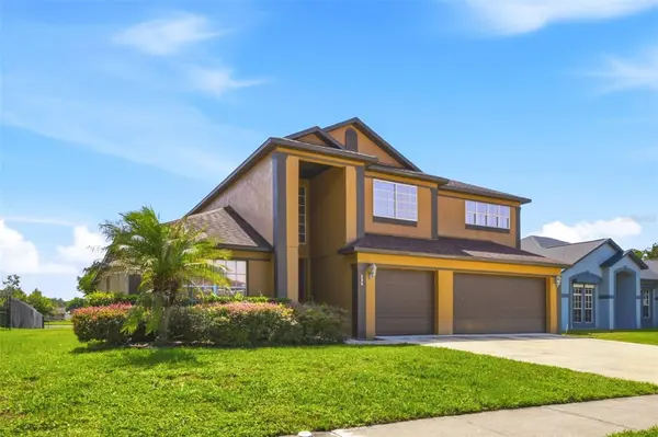 229 WHITESAND CT, Casselberry, FL 32707