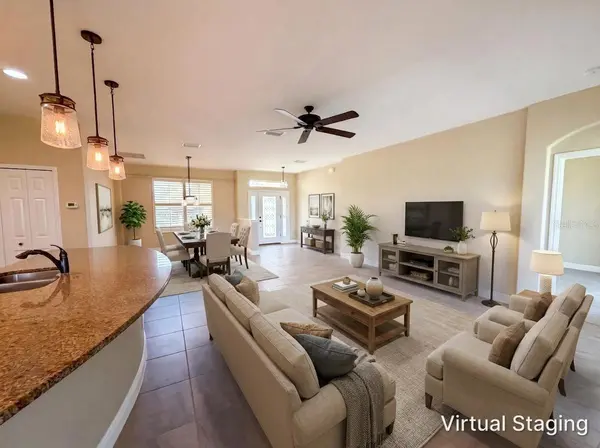 27103 CAMERONS RUN, Leesburg, FL 34748