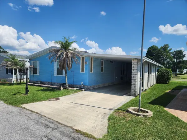 74 STRAPHMORE DR, Haines City, FL 33844