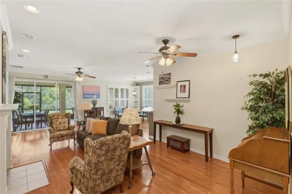 401 HERON POINT WAY, Deland, FL 32724