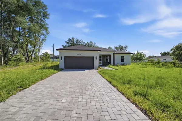16835 SW 17TH TER, Ocala, FL 34473