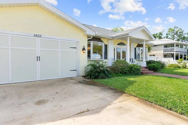 1426 RIVERSIDE DR, Daytona Beach, FL 32117