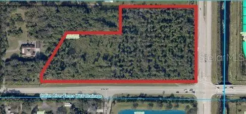 5992 8TH STREET, Vero Beach, FL 32966