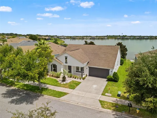 259 BLUE CYPRESS DR, Groveland, FL 34736