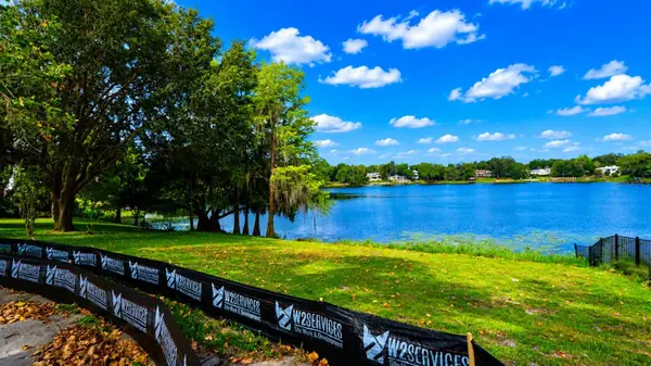 313L SYLVAN DR, Winter Park, FL 32789