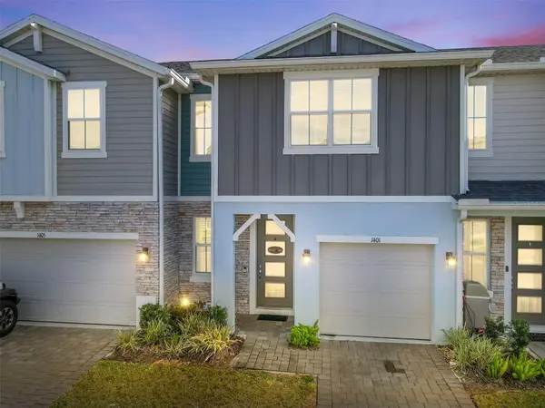 1401 CAPTIVA CV #23, Sanford, FL 32771