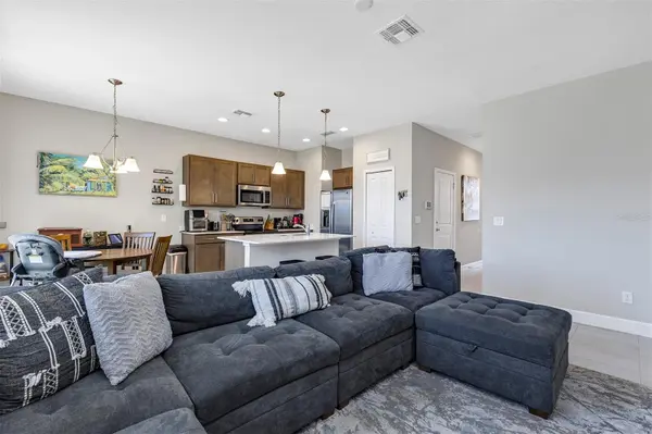 1401 CAPTIVA CV #23, Sanford, FL 32771