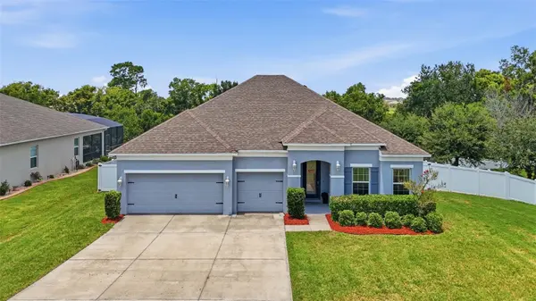 1948 BELL CREEK LOOP, Fruitland Park, FL 34731