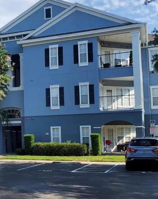 3621 CONROY RD #720, Orlando, FL 32839