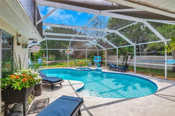 2400 BENT PINE ST, Melbourne, FL 32935