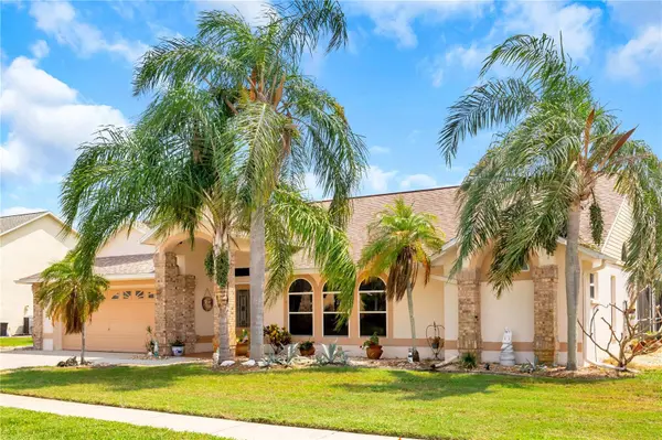 2400 BENT PINE ST, Melbourne, FL 32935