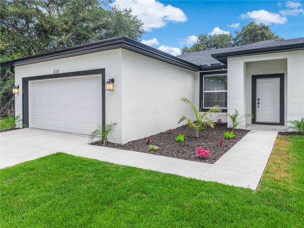 222 FLORIDA AVE, Dundee, FL 33838