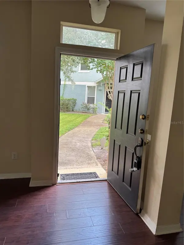 2020 SAN JACINTO CIR #200, Sanford, FL 32771