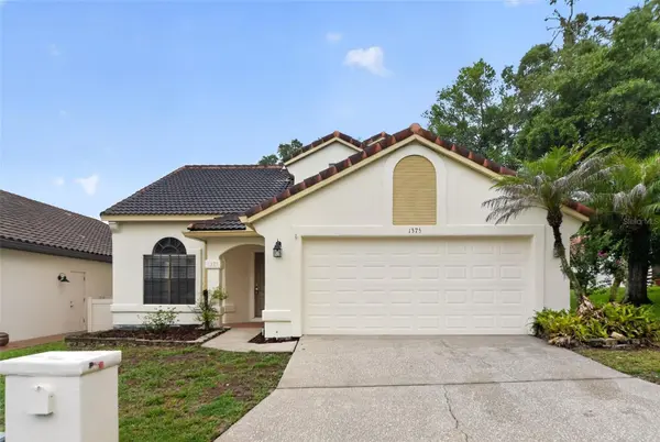 1375 AUGUSTA NATIONAL BLVD, Winter Springs, FL 32708