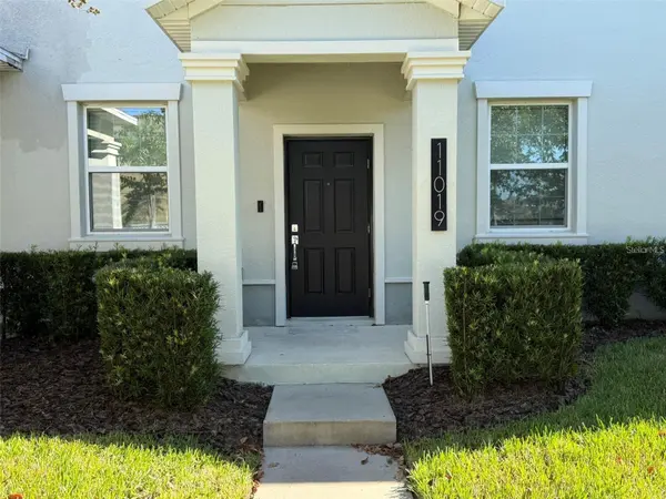 11019 BOOKMARK LN, Winter Garden, FL 34787