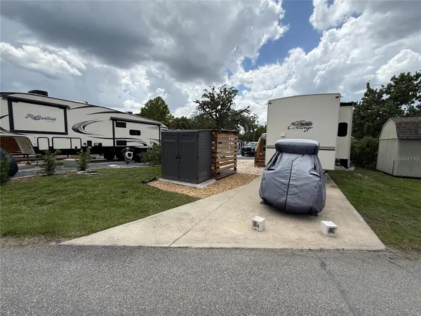 2856 NE 104TH AVE, Silver Springs, FL 34488