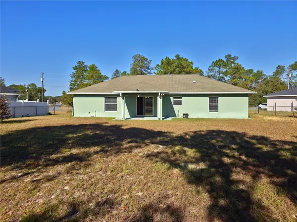 3648 SW 131ST PLACE RD, Ocala, FL 34473