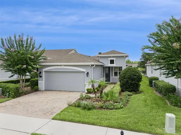 1567 LAMBROOK DRIVE, Deland, FL 32724