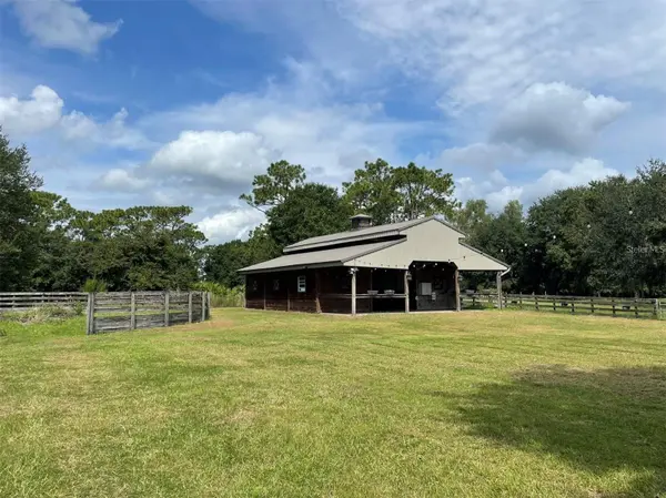 3060 RAMBLER AVE, St Cloud, FL 34772