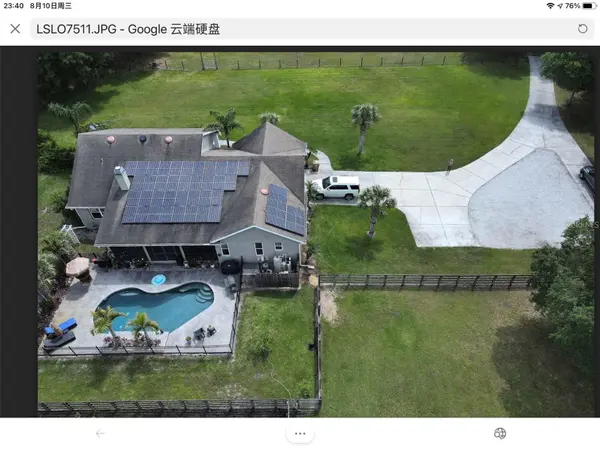 3060 RAMBLER AVE, St Cloud, FL 34772