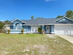 1551 ORTEGA AVE, Deltona, FL 32738