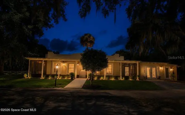 140 BELLEWOOD ST, Titusville, FL 32780