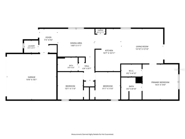 2782 TIMBER HAWK CIR, Ocoee, FL 34761