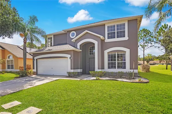 2765 KOKOMO LOOP, Haines City, FL 33844