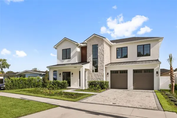 1326 W NEW HAMPSHIRE ST, Orlando, FL 32804