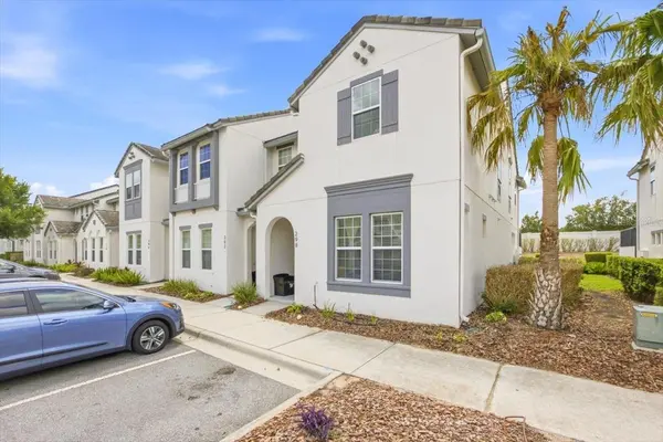 298 CAPTIVA DR, Davenport, FL 33896