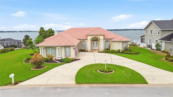 150 OLD NICHOLS CIR, Auburndale, FL 33823