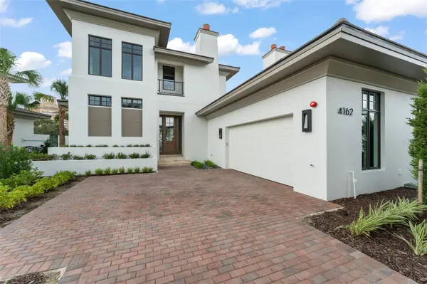 4162 GRANDE BRICK LOOP #27, Orlando, FL 32837