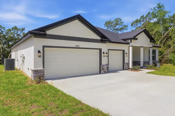 3880 SW 131ST PLACE RD, Ocala, FL 34473