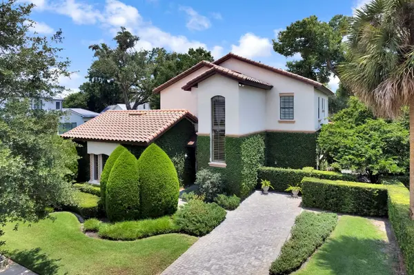 922 N PENNSYLVANIA AVE, Winter Park, FL 32789
